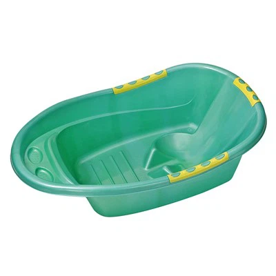 Bebek Banyo Havzası Kalıbı