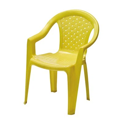 Bebek Sandalyesi Kalıbı