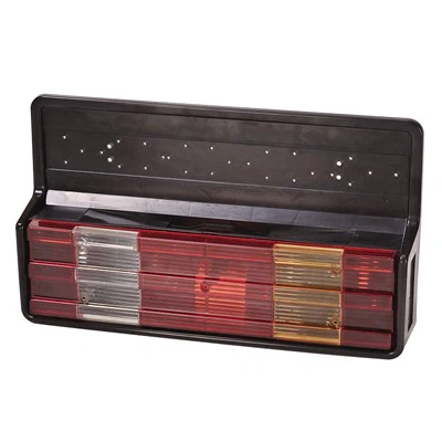 Araba Farı Kalıbı