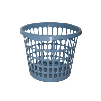 Çamaşır Sepeti Kalıbı